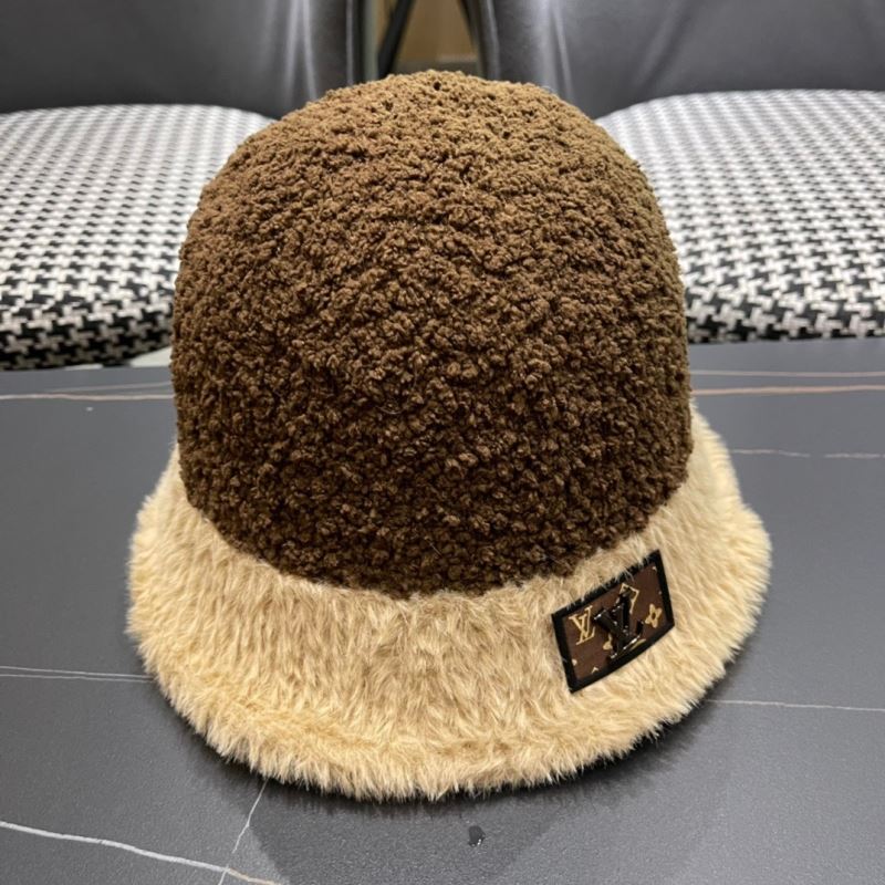 Louis Vuitton Caps